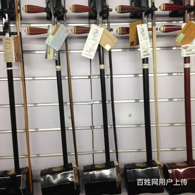 广州买二胡 敦煌二胡哪里买 - 图片