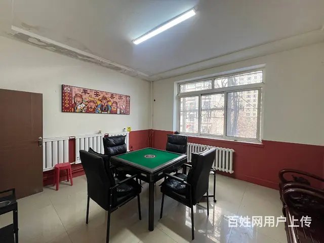 1141   东河摩尔城附近 面馆+棋牌室转让 双项目经营 - 图片 9
