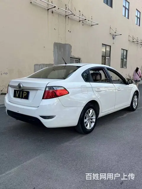 中华H330 2013款 1.5 手自一体 豪华型 - 图片 7