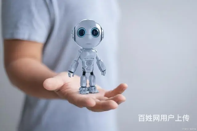 全国机器人服务，多年从事服务稳定好用 - 图片 4