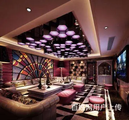南充潘多拉KTV夜总会预订哪家好人多性价比高 - 图片 2