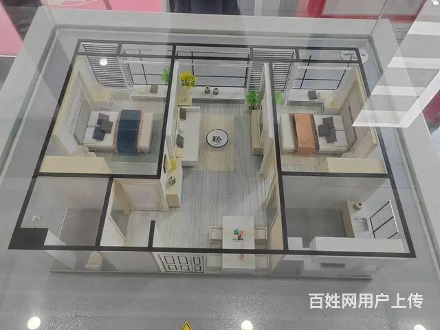 海南乐东九所七里海岸公寓2房2厅精装修家电1800租 - 图片 7