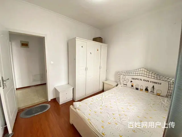 彩香一村三区 广济南路地铁 精装两室 三香广场地铁口 烽火路 - 图片 4
