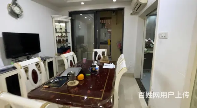 恒福阁 中高层东南向大4室2厅  一中紫荆 拎包入住 - 图片 6