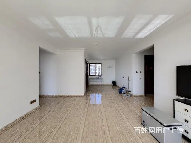 碧桂园南北通透精装四居，户型方正，视野采光佳 - 图片 5