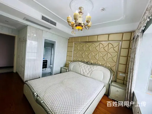 福星惠誉东湖城(二期)朝向朝南2室热租 出行便利 - 图片 11