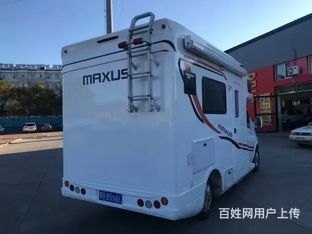 2019年爱旅途房车,4座4卧、自动挡柴油2.8T - 图片 8