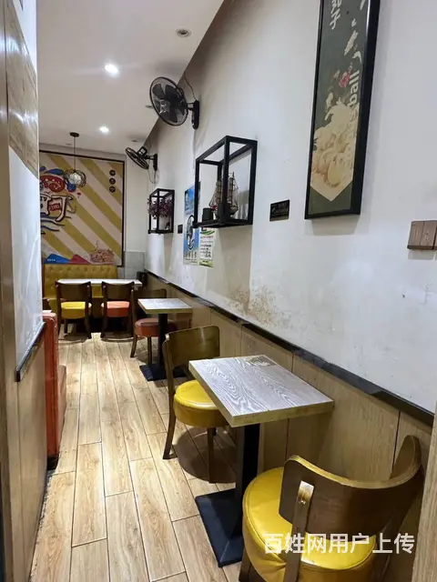 （51旺铺推荐）红土坎70平餐饮店转让 - 图片 3