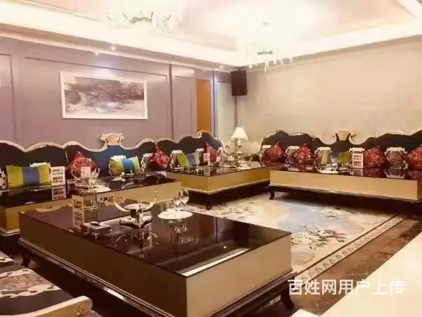 昆山高端的商务KTV为你精选优质好店 - 图片 1
