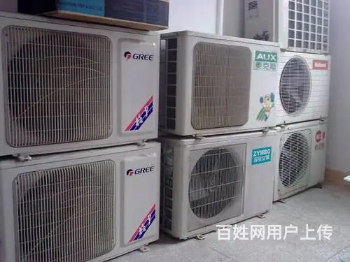 长春全市上门高价回收电脑 显示器  台式机 空调 - 图片 3