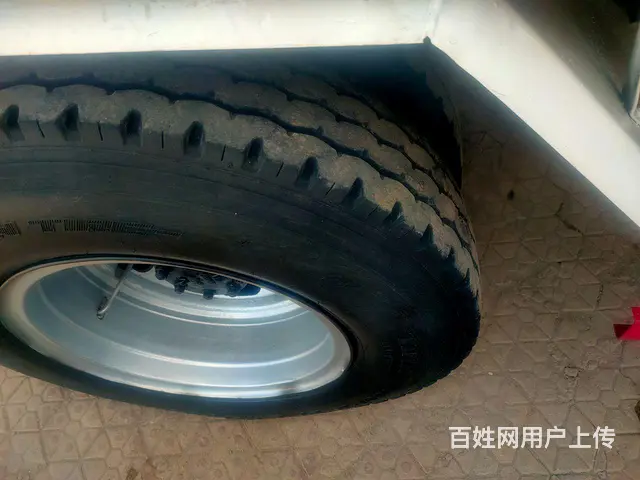 【搞定了！】五十铃 五十铃600P 厢式货车 国4 - 图片 5