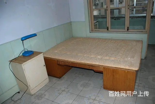 芝罘湾华茂小区口腔医院 2室2厅1卫 - 图片 2