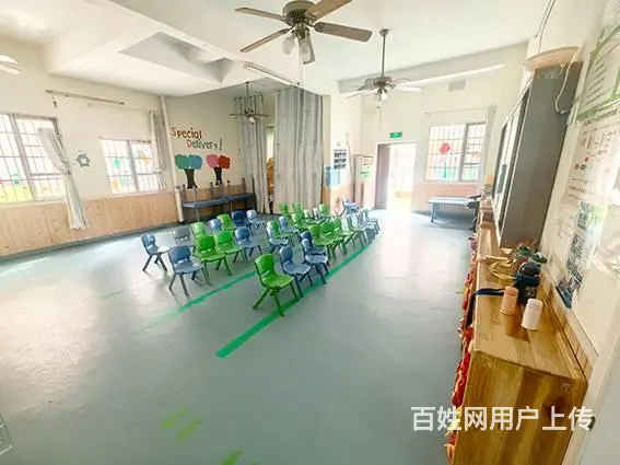 （老板本人）医院旁，多个成熟小区围绕临街门面房东直租5860 - 图片 5