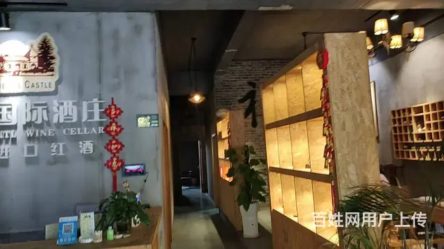 商家必争之地 位置优越 沿街门面 人流量大  随时看店 - 图片 4
