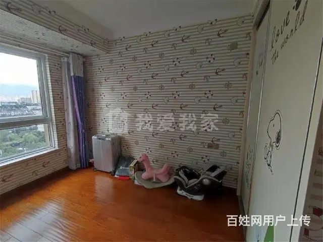 泰盈八千里旁路劲城市主场精装修 - 图片 4