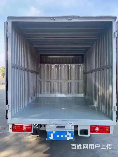 2017年9月长安神骐，精品一手车 - 图片 7