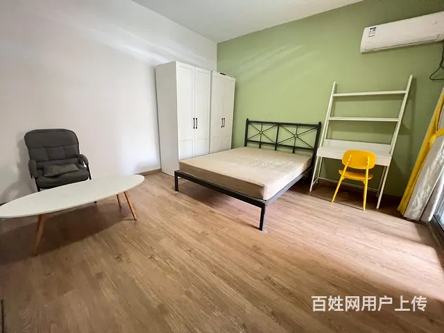汉阳王家湾 单间出租 - 图片 3