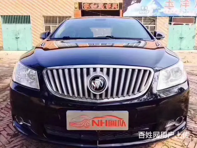 大众 帕萨特 2017款 2.0TSI 双离合 380TSI - 图片 4