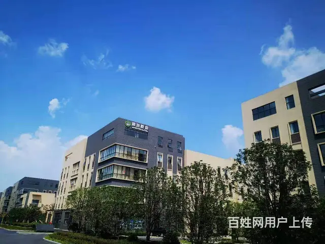 高端 独立 环境优美 -富邦产业园 - 图片