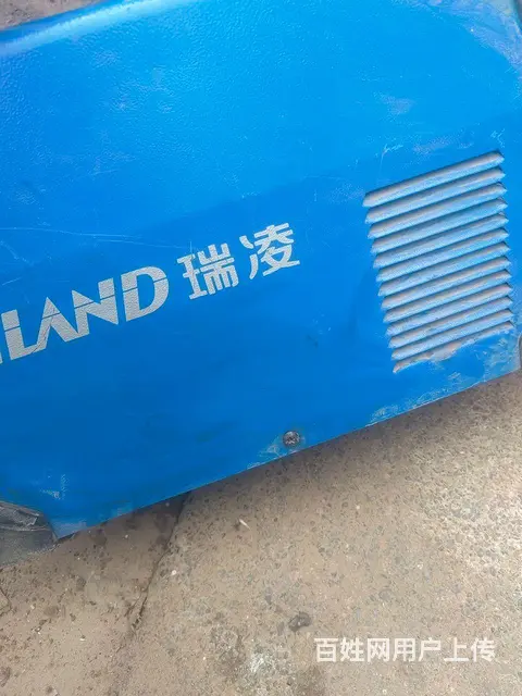 维修铺倒i闭处理焊机 - 图片 3