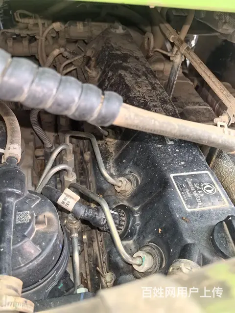 东风特商 东风特商 自卸车 国6 - 图片 6