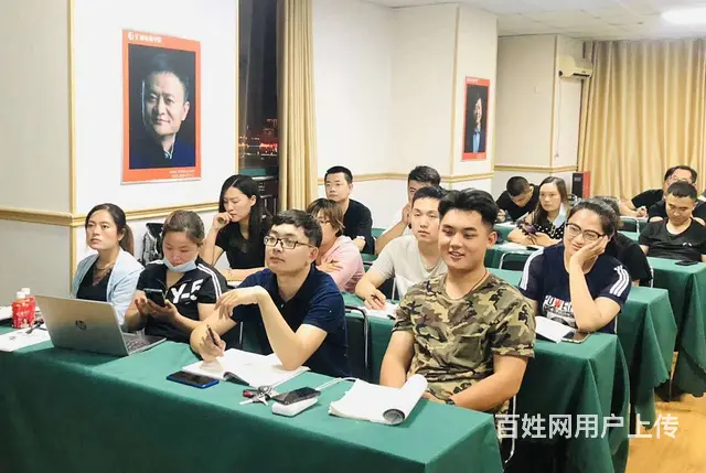 河东专业拼多多培训5月30日新开课实战教学学会为止 - 图片 6