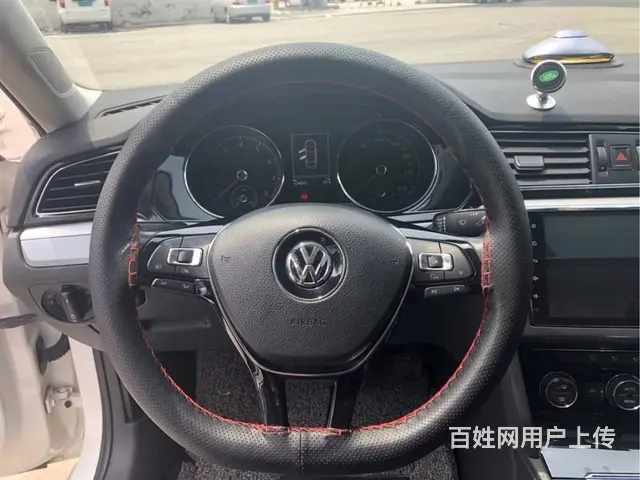 大众 凌渡 2015款 1.4TSI 双离合 280TSI - 图片 9