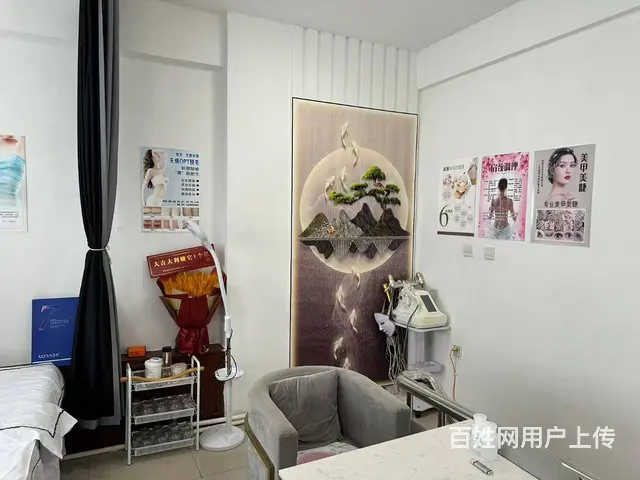 铁西区南六东路综合美容院出兑 - 图片 7