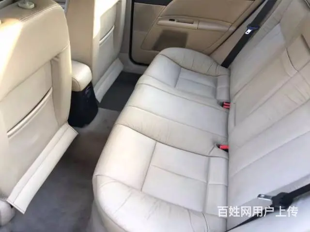 福特 蒙迪欧 2006款 2.0 自动 尊贵型 - 图片 4