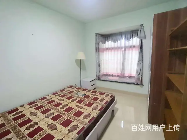 出租 吉大 新天地大厦 精品1房 家电齐全 拎包入住 - 图片 2