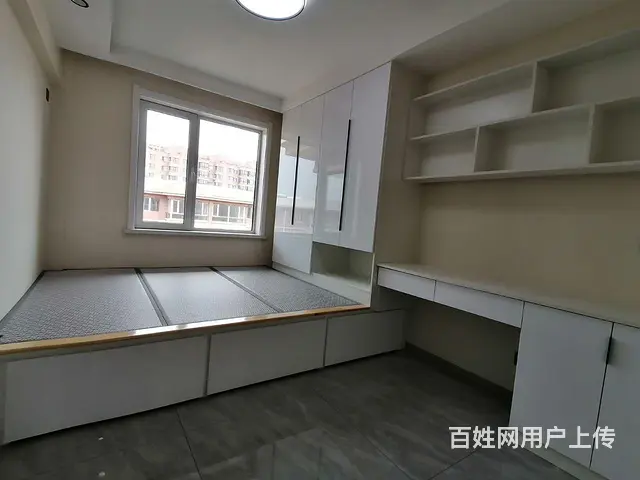 新柳城鑫合怡园六楼73平两室一厅阴阳格局精装修带家具 - 图片 5