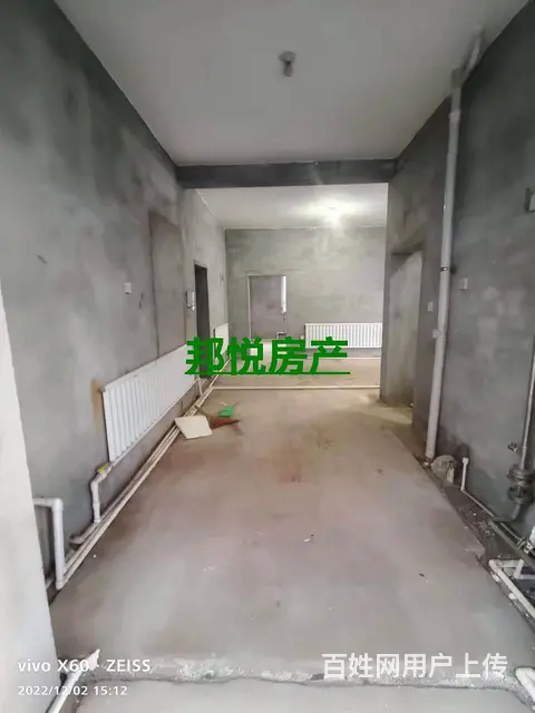绿洲小区1楼71平10万 普通住宅 毛坯房 - 图片 8