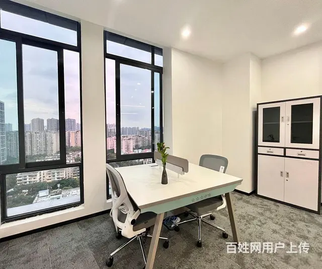 不以虚假房源浪费客户时间！选址！安格斯恒通中心精装出租 - 图片 6