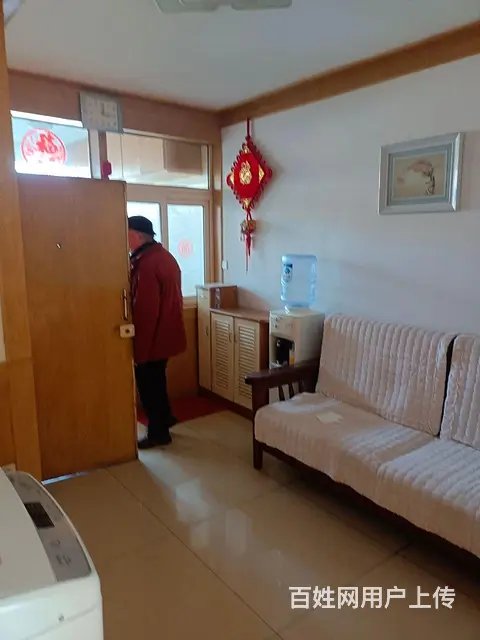 非常干净全套有天然气 - 图片 4