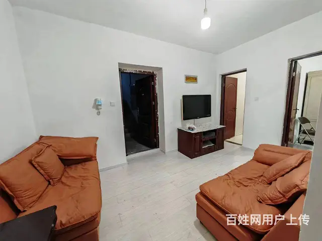 涌新小区A区公交站点 步梯二楼A区勃力地摊对面 - 图片 2