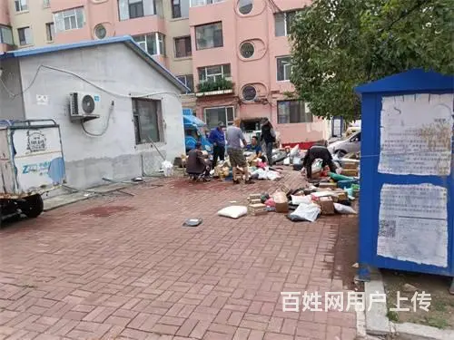 船营区中通快递网点出兑 - 图片 6