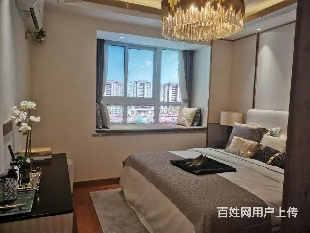 只需一橙陆洣，低月供，湖景房，吾悦广场旁，轻轨一号线 - 图片 12