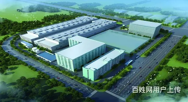 昆沭高新园健康医疗产业园 - 图片 1