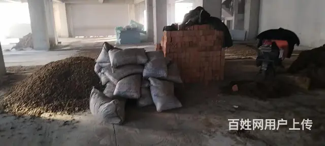 开发区水泥配送运输服务 - 图片 2