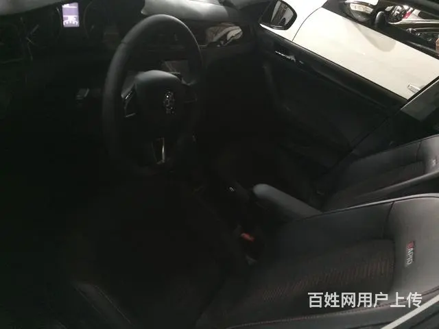斯柯达昕动 2016款 1.6L 自动 智行版 ( - 图片 9