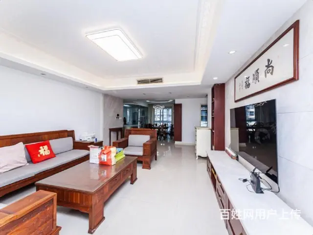 店长重点推荐！钱江新城187.31平南北紧售！！ - 图片 4