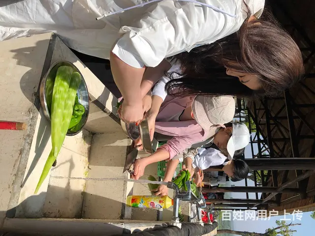 合肥周边农家柴火灶做饭团建 - 图片 2