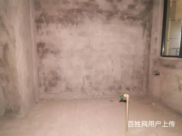 城中好房！二中金榜嘉园满两年没补面积，满两年毛坯三房 - 图片 11