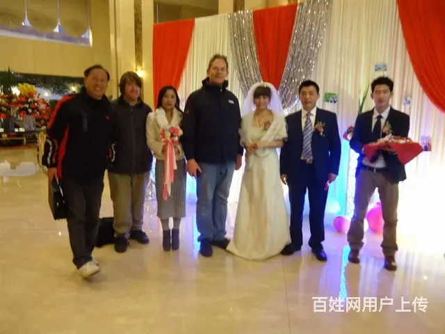 离单女士在涉外婚姻里更吃香 - 图片 9