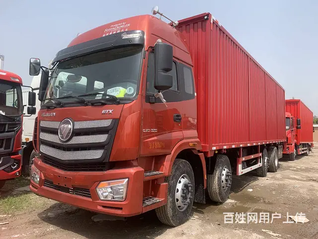 长期出售各类新旧货车 新车首付三成提车 - 图片 12