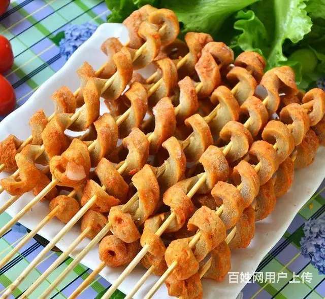 揭阳 杂粮煎饼各地畅销 学做法 汕头仟味餐饮培训 - 图片 9