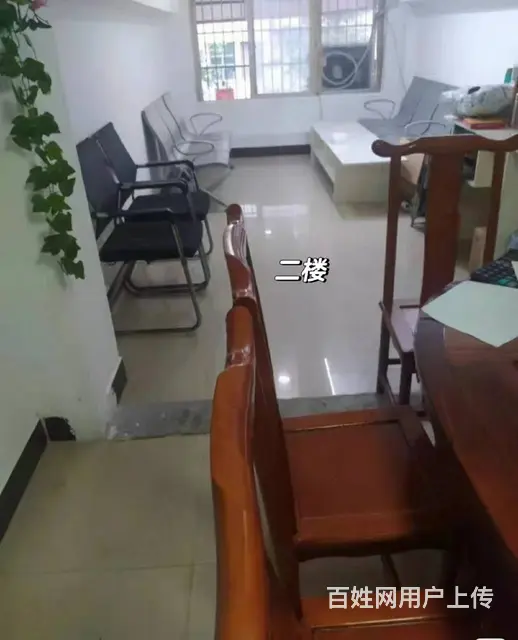 （51旺铺推荐)海秀西路金华苑60平铺面出租 - 图片 9