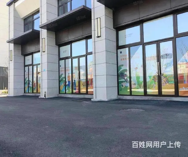 新铺通燃气！纯一层 可餐饮！天宁区丽华 晋陵悦丰苑沿街旺铺 - 图片 1