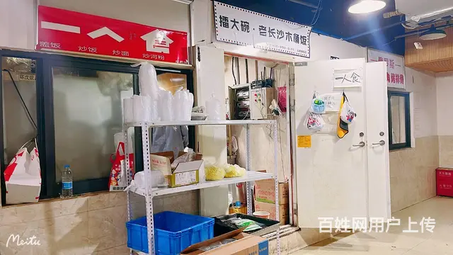 精选）春熙路月纯入3万多，排行榜第一的纯外卖店转让 - 图片 8