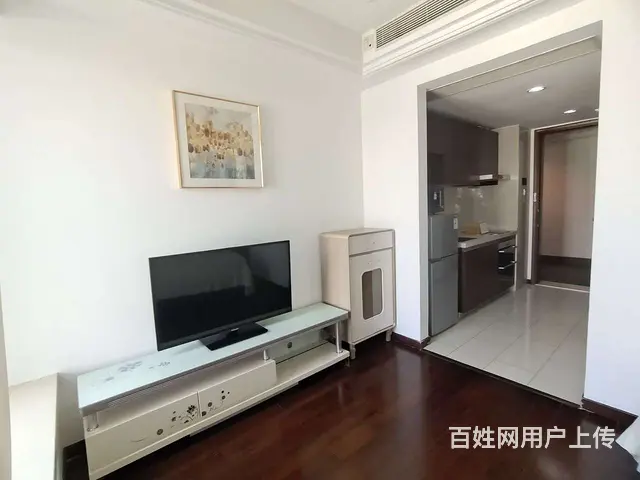 南屏 华发商都 华发新城 精品1房 温馨拎包入住 - 图片 5